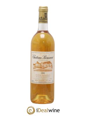 Château Bouscaut Cru Classé de Graves