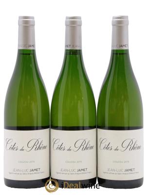 Côtes-du-Rhône Couzou Jean Luc Jamet