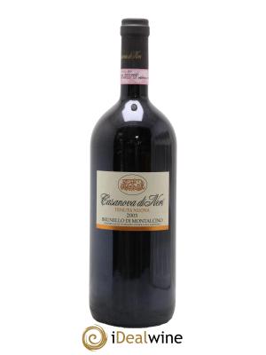 Brunello di Montalcino DOCG Casanova di Neri - Giacomo Neri