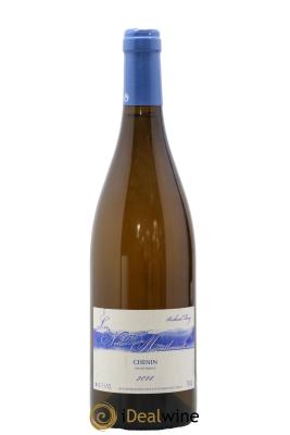 Vin de France Les Noëls de Montbenault Richard Leroy