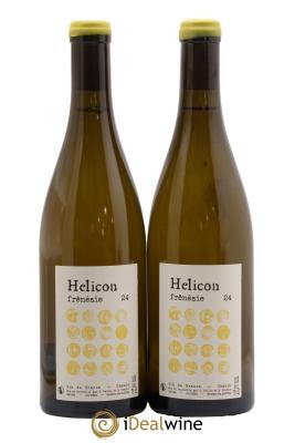 Vin de France Frênésie Helicon