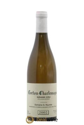 Corton-Charlemagne Grand Cru Georges Roumier (Domaine)