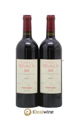 IGP Alpilles Trévallon (Domaine de) Eloi Dürrbach