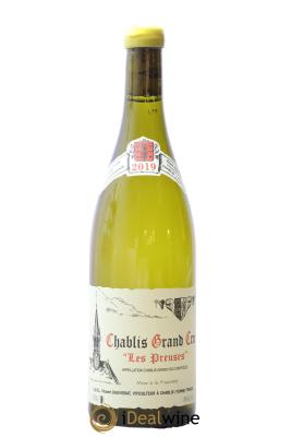 Chablis Grand Cru Les Preuses Vincent Dauvissat (Domaine)