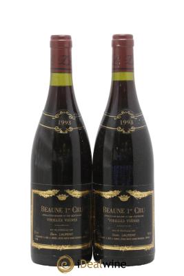 Beaune Vieilles Vignes Dominique Laurent