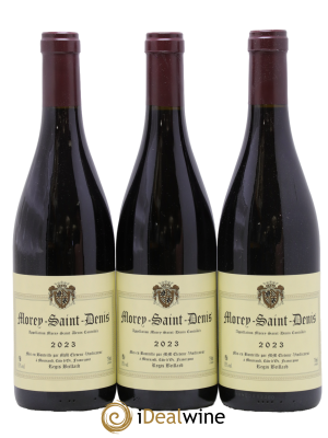 Morey-Saint-Denis Regis Brillard
