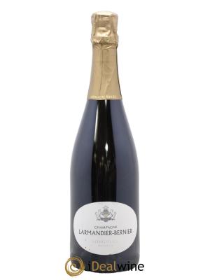 Longitude Blanc de Blancs 1er Cru Extra-Brut Larmandier-Bernier 