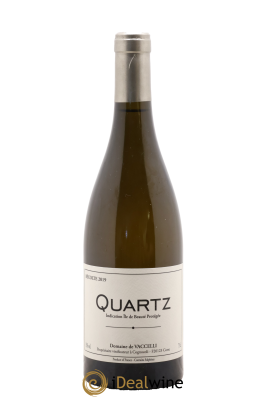 Ile de Beauté Quartz Vaccelli