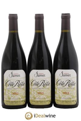 Côte-Rôtie Jamet (Domaine)