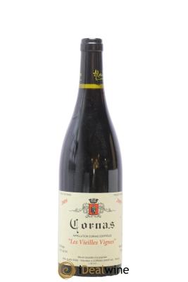 Cornas Les Vieilles Vignes Alain Voge (Domaine)