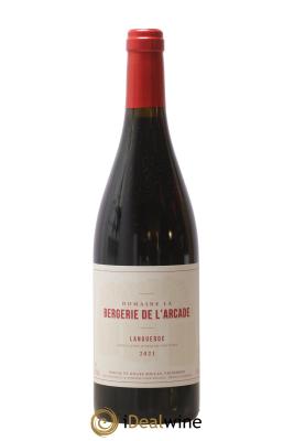 Languedoc La Bergerie de l'Arcade (Domaine)