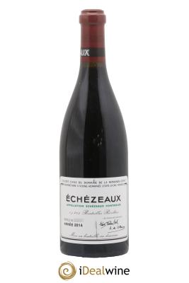 Echezeaux Grand Cru Domaine de la Romanée-Conti