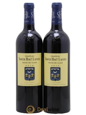 Château Smith Haut Lafitte Cru Classé de Graves