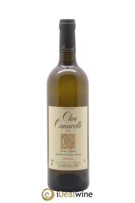 Figari Amphora Clos Canarelli