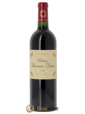 Château Branaire Ducru 4ème Grand Cru Classé (CBO à partir de 3 bts)