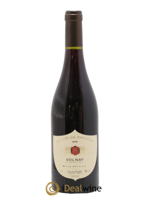 Volnay Marcel De Normont