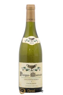 Puligny-Montrachet Les Enseignères Coche Dury (Domaine)