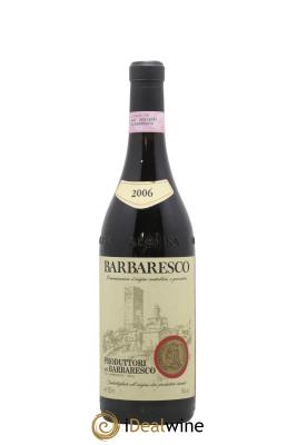 Barbaresco DOCG Produttori del Barbaresco