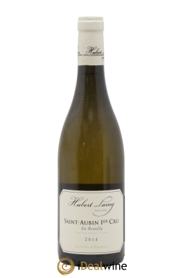 Saint-Aubin 1er Cru En Rémilly Hubert Lamy