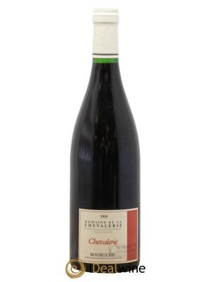 Bourgueil Chevalerie Domaine de la Chevalerie