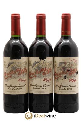 Rioja DOCA Castillo Ygay Gran Reserva Especial Marqués de Murrieta