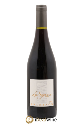 Côtes-du-Rhône La Sagesse Gramenon (Domaine)