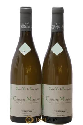 Chassagne-Montrachet Marc Morey