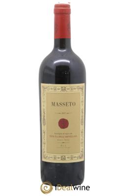 Toscana IGT Tenuta Dell'Ornellaia Masseto Frescobaldi