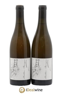 Allemagne Muller Thurgau Weingut Brand