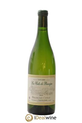 Sancerre Les Culs de Beaujeu François Cotat
