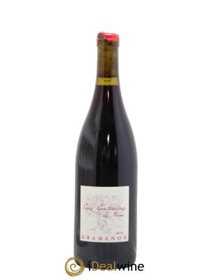 Côtes-du-Rhône La Mémé Ceps Centenaires Gramenon (Domaine)
