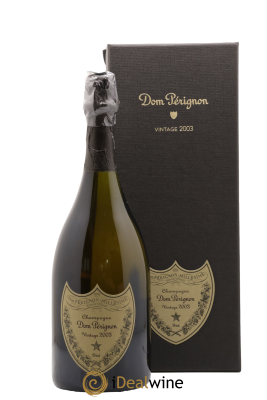 Brut Dom Pérignon