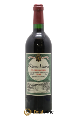 Château Siaurac