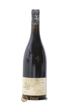 Bourgueil Mi-Pente Domaine de La Butte - Jacky Blot