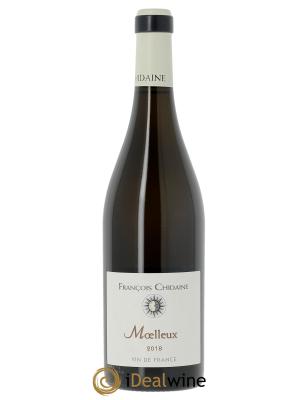 Montlouis-sur-Loire Moelleux François Chidaine