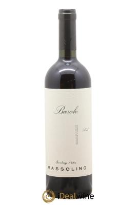 Barolo DOCG Massolino