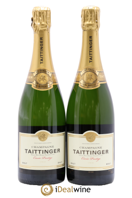 Brut Réserve Cuvée Prestige Taittinger