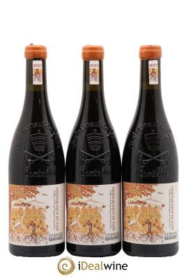 Châteauneuf-du-Pape Mayard (Domaine)