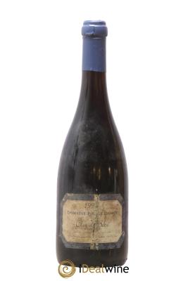 Chambertin Clos de Bèze Grand Cru Pierre Damoy
