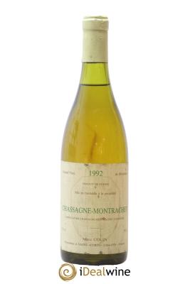Chassagne-Montrachet Marc Colin