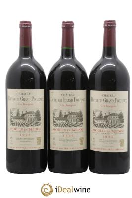 Château Dutruch Grand Poujeaux Cru Bourgeois