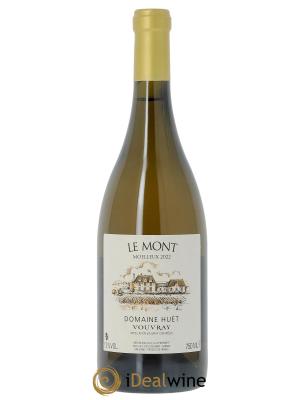 Vouvray Le Mont Moelleux Domaine Huet