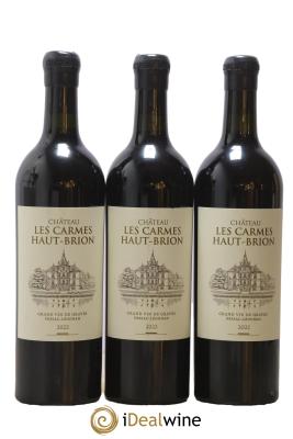 Château Les Carmes Haut-Brion