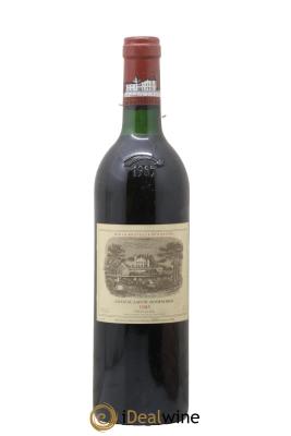 Château Lafite Rothschild 1er Grand Cru Classé
