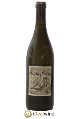 Vin de France (anciennement Pouilly-Fumé) Buisson Renard Dagueneau (Domaine Didier - Louis-Benjamin)