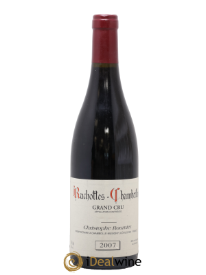 Ruchottes-Chambertin Grand Cru Christophe Roumier