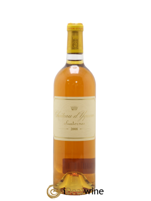 Château d' Yquem 1er Cru Classé Supérieur