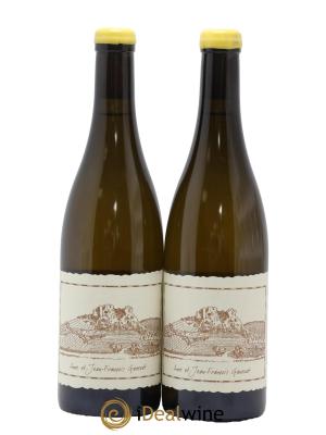 Côtes du Jura Montferrand savagnin Anne et Jean François Ganevat