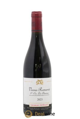Vosne-Romanée 1er Cru Les Chaumes Georges Noëllat (Domaine)