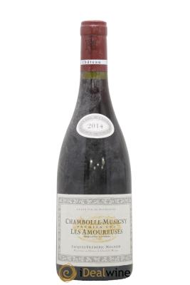 Chambolle-Musigny 1er Cru Les Amoureuses Jacques-Frédéric Mugnier